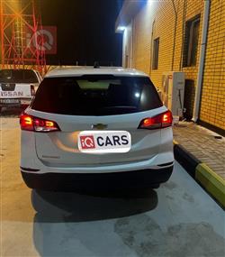 شيفروليه إكوينوكس